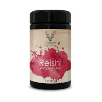 Vitalpilz Reishi- 80g Vitalpilz Reishi- 80g