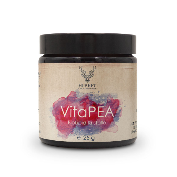 Heilkraft Vita PEA 25 g