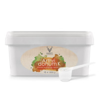 Heilkraft Arthridonum K 1800g Heilkraft Arthridonum K 1800g