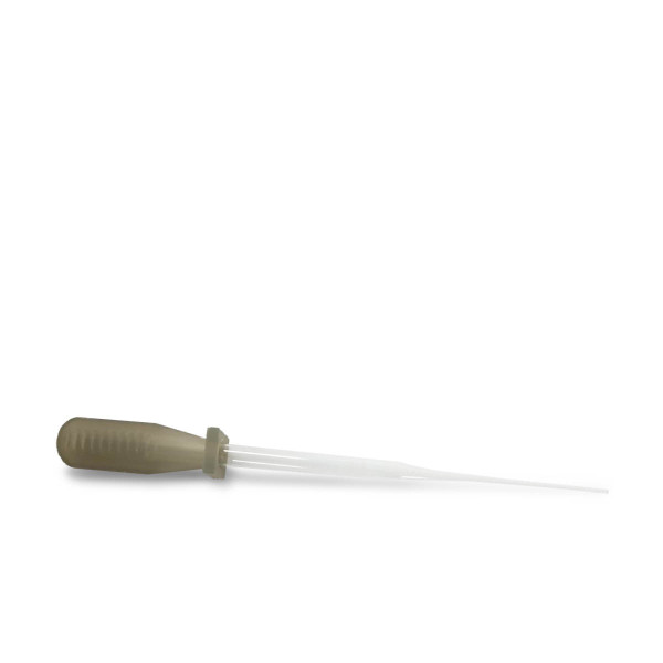 Glaspipette 1,8 ml