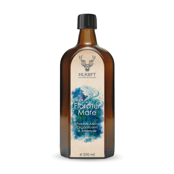 Floratur Mare - Effektive Mikroorganismen