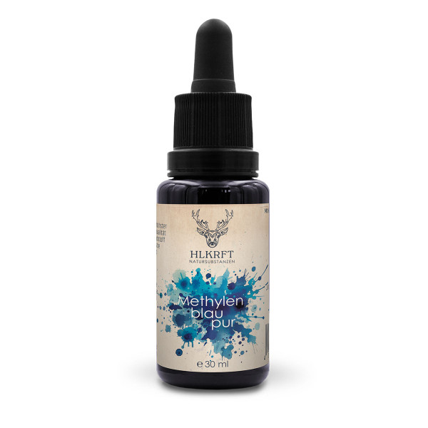 Heilkraft Methylenblau Pur 30 ml
