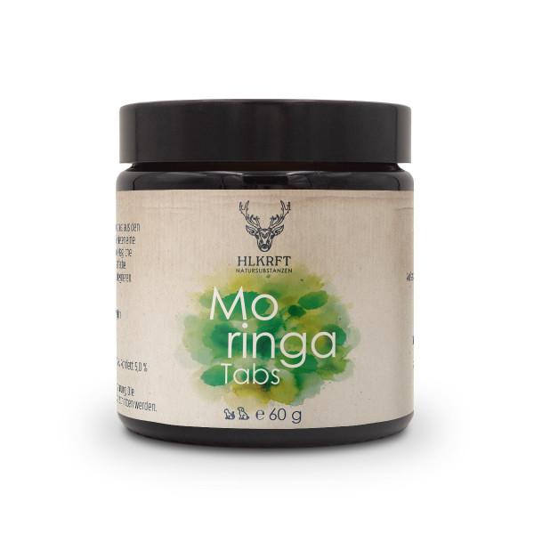 Heilkraft Moringa 60g