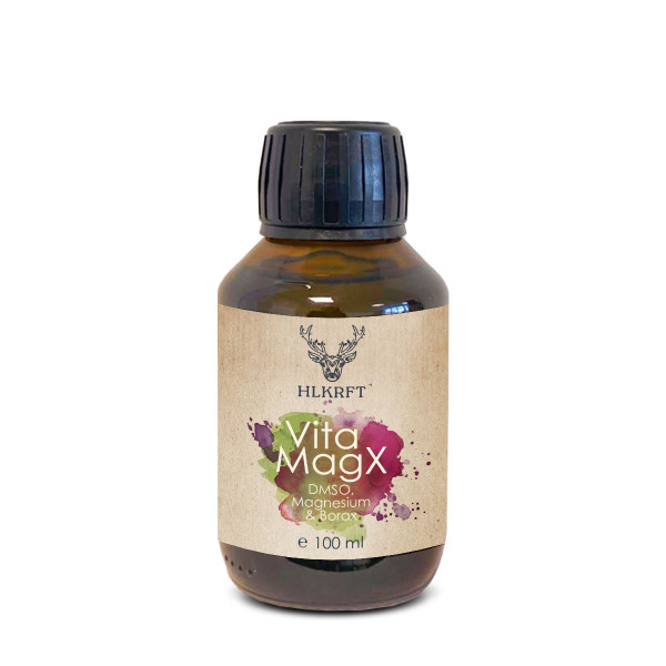 VitaMagX 100ml