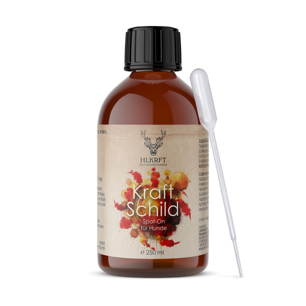 Kraftschild Spot-On 250ml