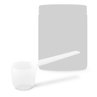 Dosierlöffel - ca. 20ml Dosierlöffel - ca. 20ml