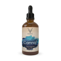 Canna3 Ozonisiertes Hanföl 50ml Canna3 Ozonisiertes Hanföl 50ml