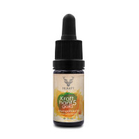 Krafthanf Gold 5 Mangotraum - Premium CBD Vollspektrum Hanf-Extrakt 5ml Krafthanf Gold 5 Mangotraum - Premium CBD Vollspektrum Hanf-Extrakt 5ml