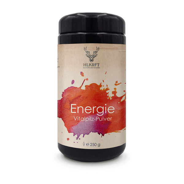 Vitalpilze Energie - 250g