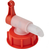 Auslaufhangh für 5 Liter Kanister Auslaufhangh für 5 Liter Kanister