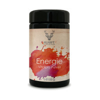 Vitalpilze Energie - 100g Vitalpilze Energie - 100g