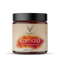 Heilkraft Kamala 15 g Heilkraft Kamala 15 g