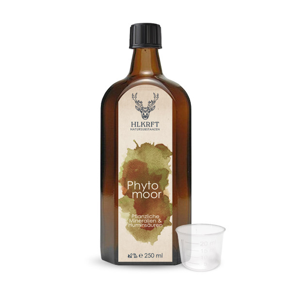 Heilkraft Phytomoor 250ml