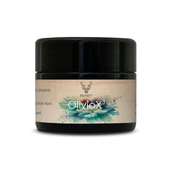 Heilkraft OlivioX3 Frische Brise 30ml