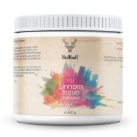 X01 Einhornstaub Stallpulver 600g X01 Einhornstaub Stallpulver 600g