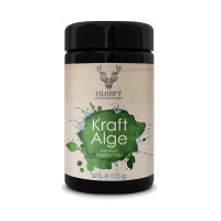Kraftalge Spirulina - Premium Tabs 115g Kraftalge Spirulina - Premium Tabs 115g