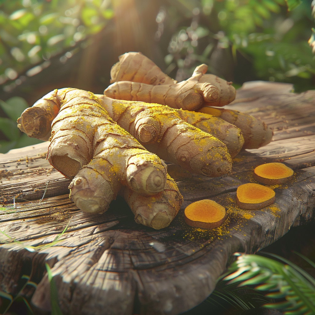 needtoknow_show_me_turmeric_roots_on_a_wooden_board_in_nature_s_0c92dc21-db39-47d8-894e-9ce044653d12