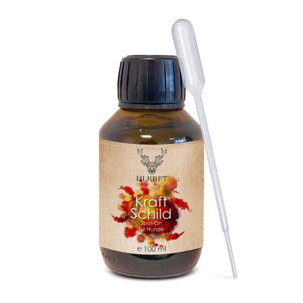 Kraftschild Spot-On 100ml