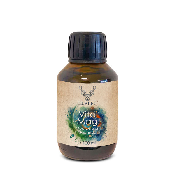 Heilkraft - VitaMag 100ml