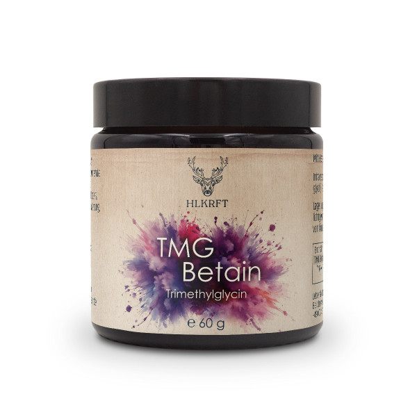 Heilkraft TMG Betain 60 g