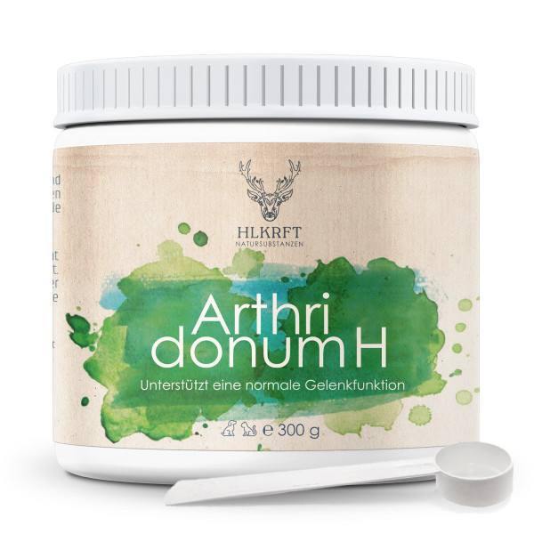 Heilkraft - Arthridonum H 300g