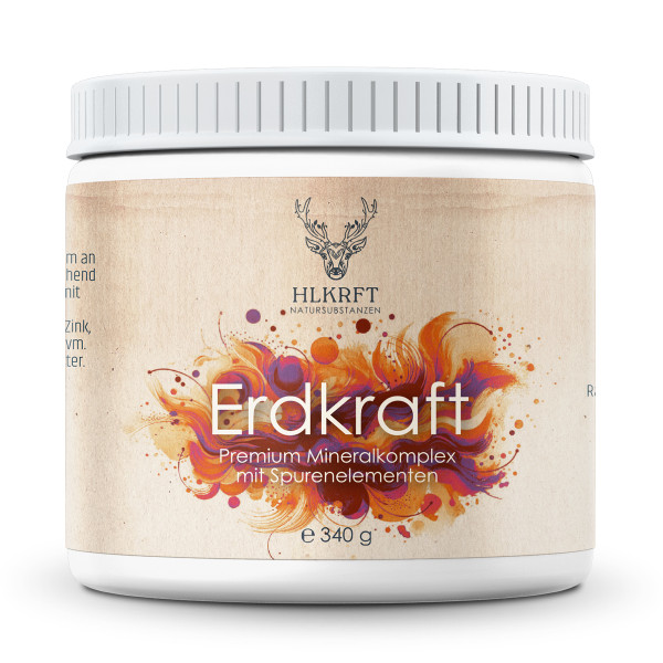 Erdkraft 340g