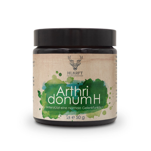 Arthridonum H für Katzen 50 g