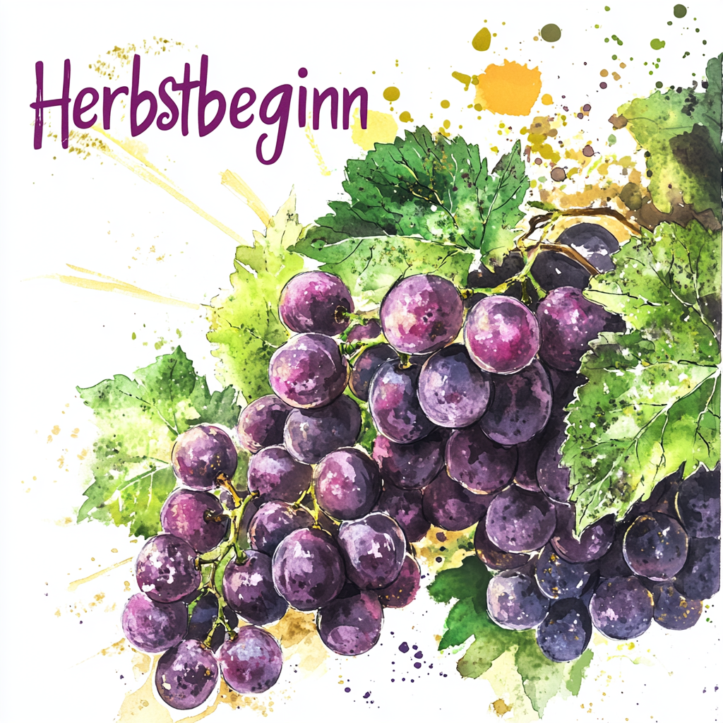 needtoknow_watercolor_grapes_text_Herbstbeginn_on_a_white_backg_4f06825a-6e15-4c24-822f-9615b9d372e6