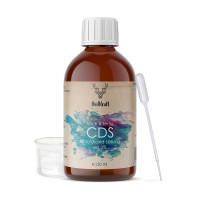 CDS – Chlordioxid-Wasseraufbereitung <0,3% CDS – Chlordioxid-Wasseraufbereitung <0,3%