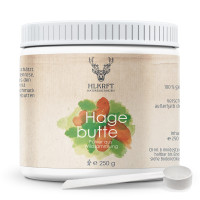 Heilkraft - Hagebutte Pulver aus Wildsammlung 250 g Heilkraft - Hagebutte Pulver aus Wildsammlung 250 g