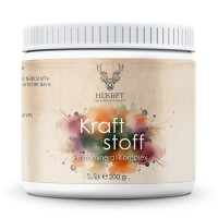 Heilkraft Kraftstoff Phytomineral 200g Heilkraft Kraftstoff Phytomineral 200g